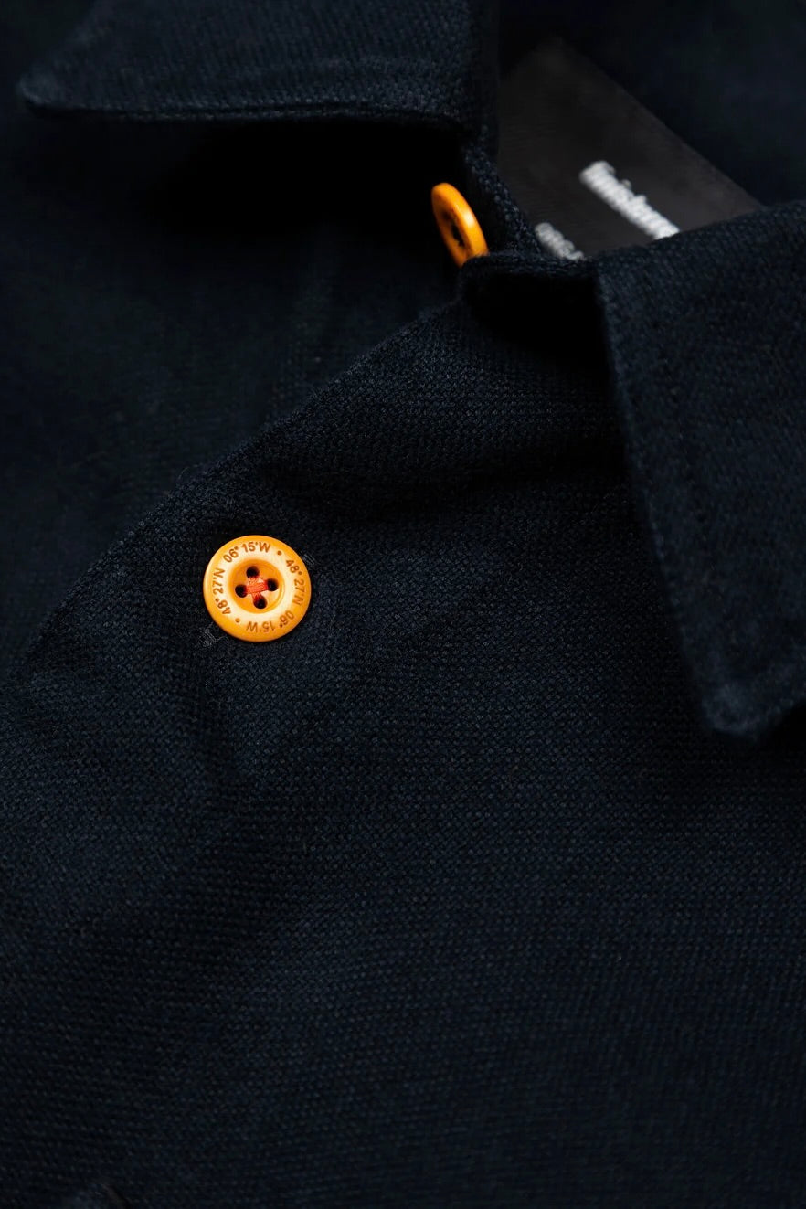 Gylly Shirt / Black