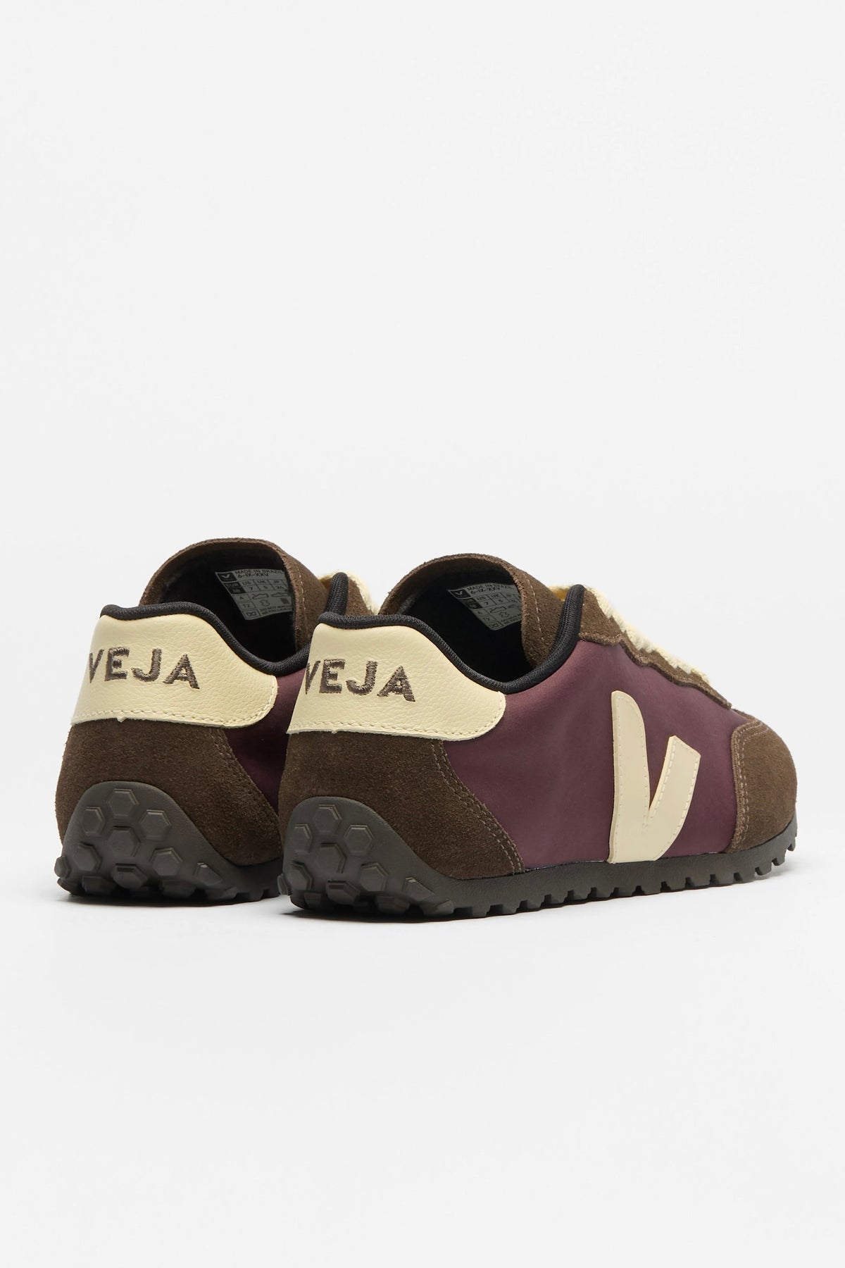 GT Nolyn / Amarante Butter