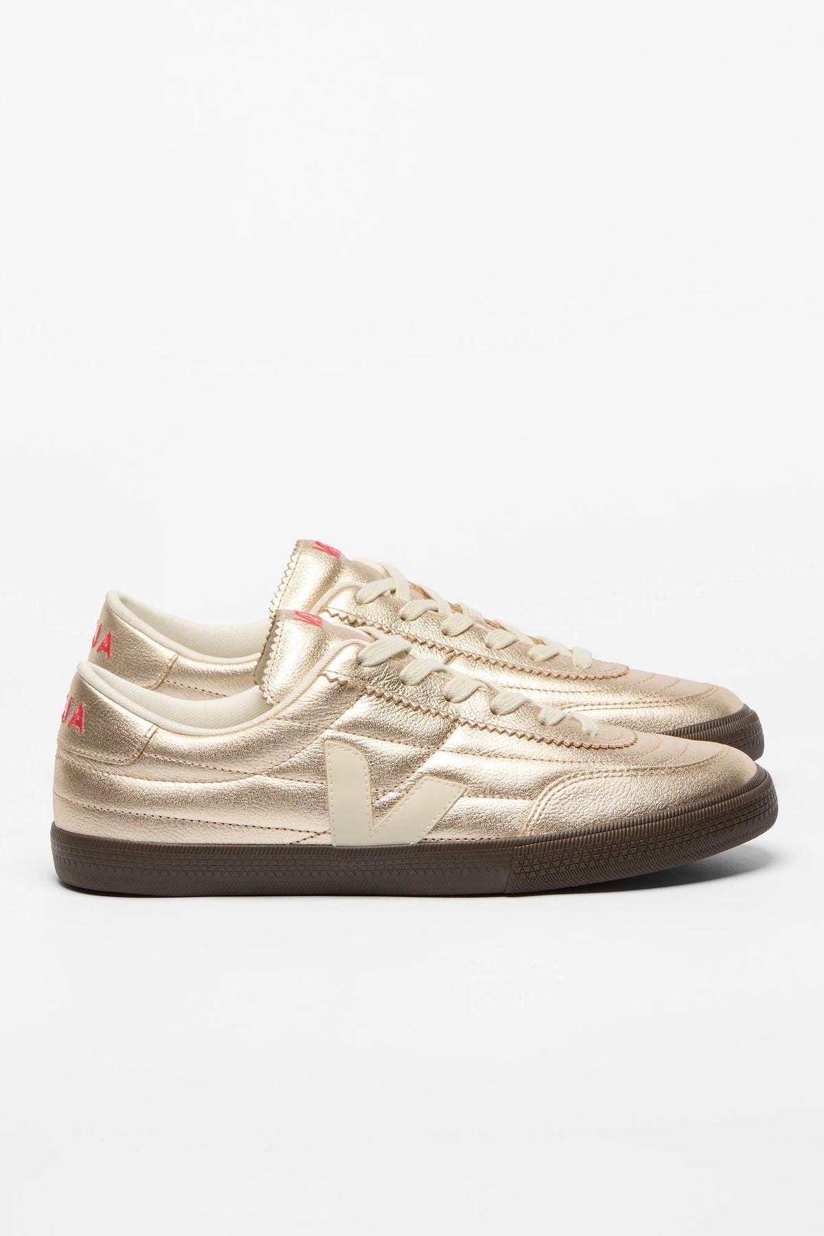 Panenka Leather / Platine Pierre Eagle