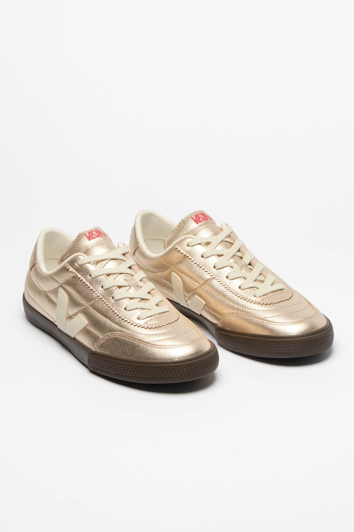 Panenka Leather / Platine Pierre Eagle