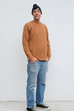 Jungmaven Tahoe Sweatshirt / Copper