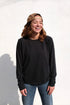 Jungmaven Encanto Long Sleeve / Black