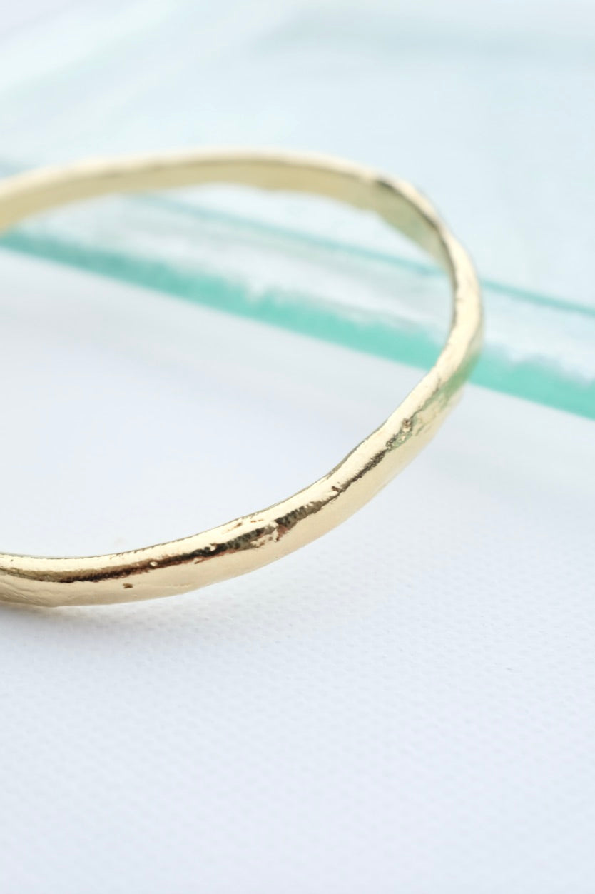 Mercurial NYC Asa Bangle