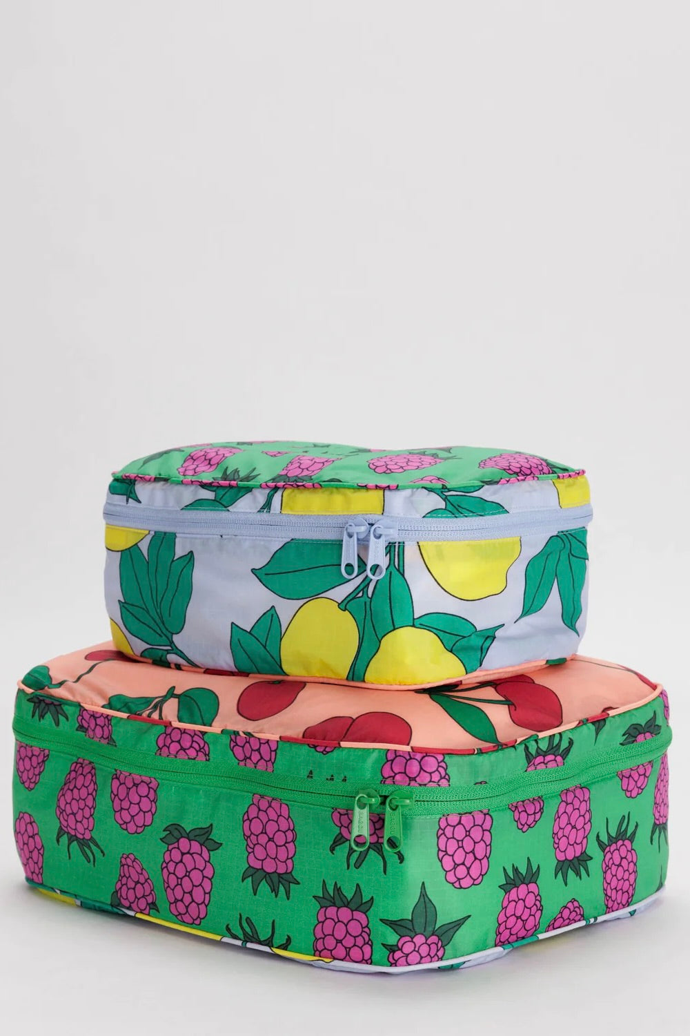 Baggu Packing Cube Set / Sunshine Fruit