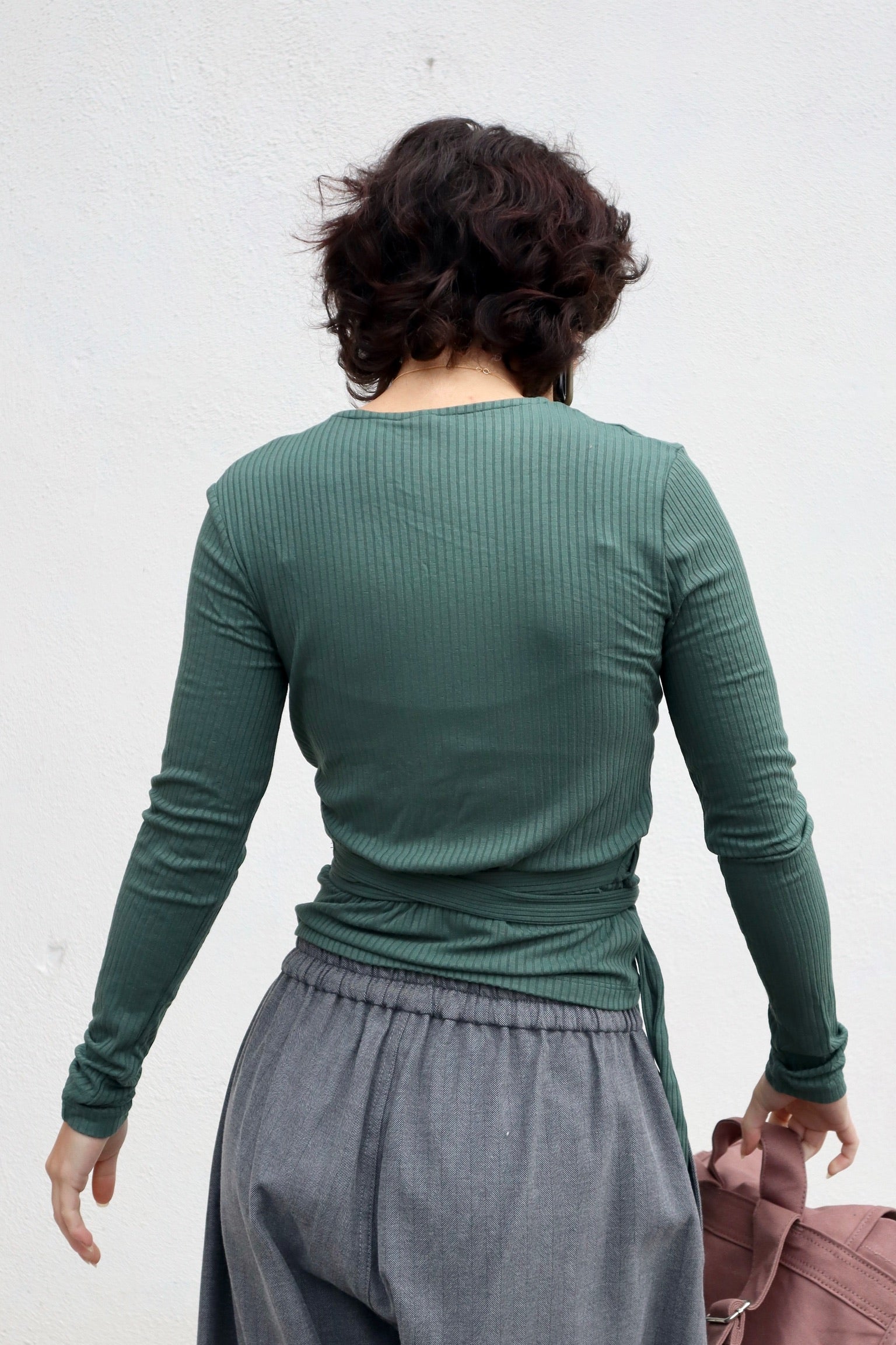 Eve Gravel Regine Top / Epinette