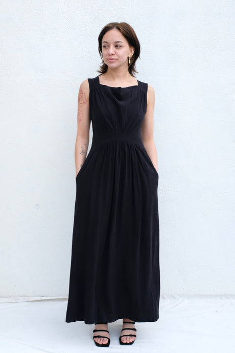 Allison Wonderland SS23 Palermo / Black