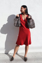 Cali Dreaming Summer Dress Resort 23 / Red