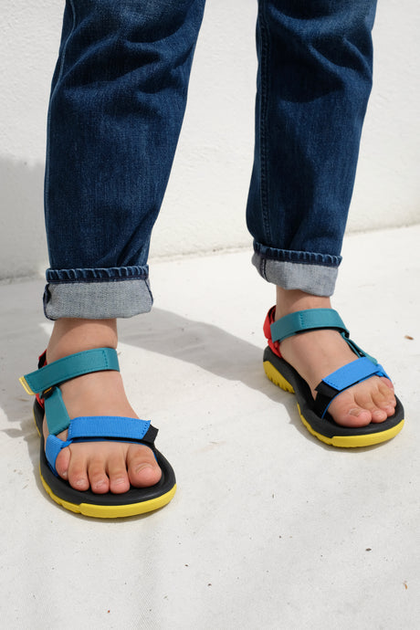 Teva Hurricance XLT2 / 90's Multi