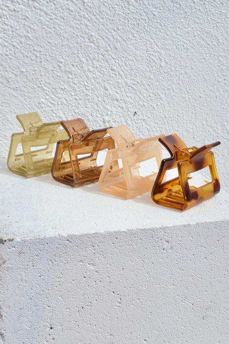Nat + Noor Hair Claw Sets / Razi