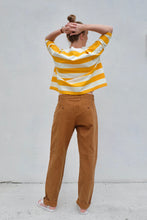 Jungmaven Paragon Pant / Copper