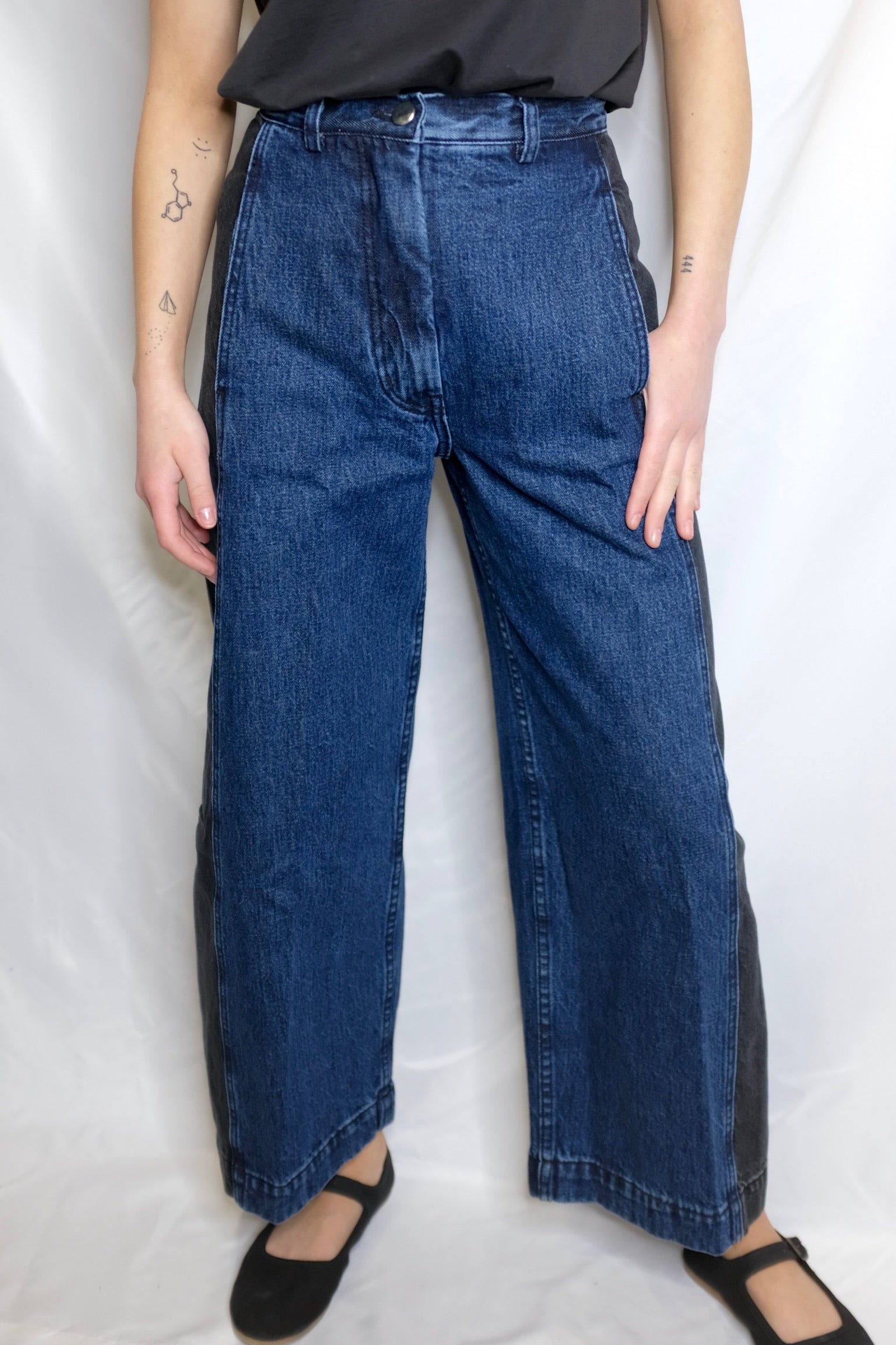 Rachel Comey / GARRA pant