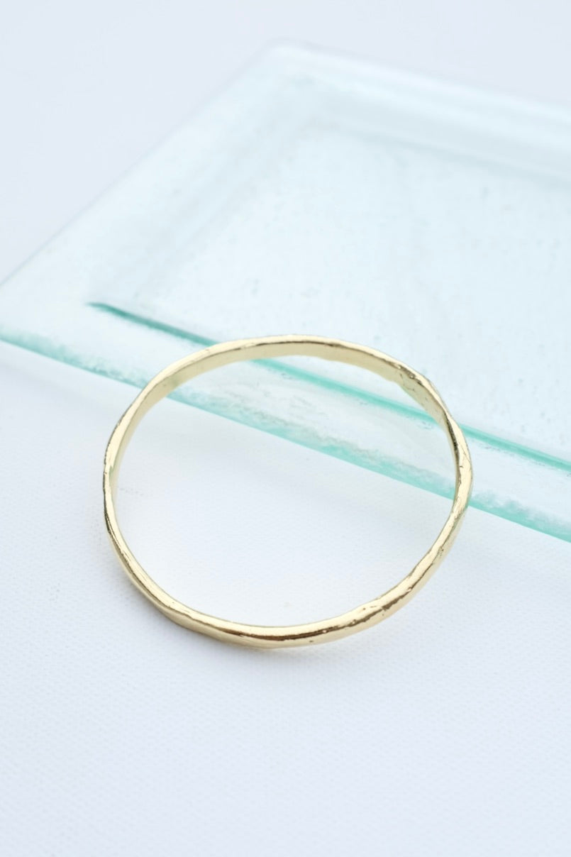 Mercurial NYC Asa Bangle
