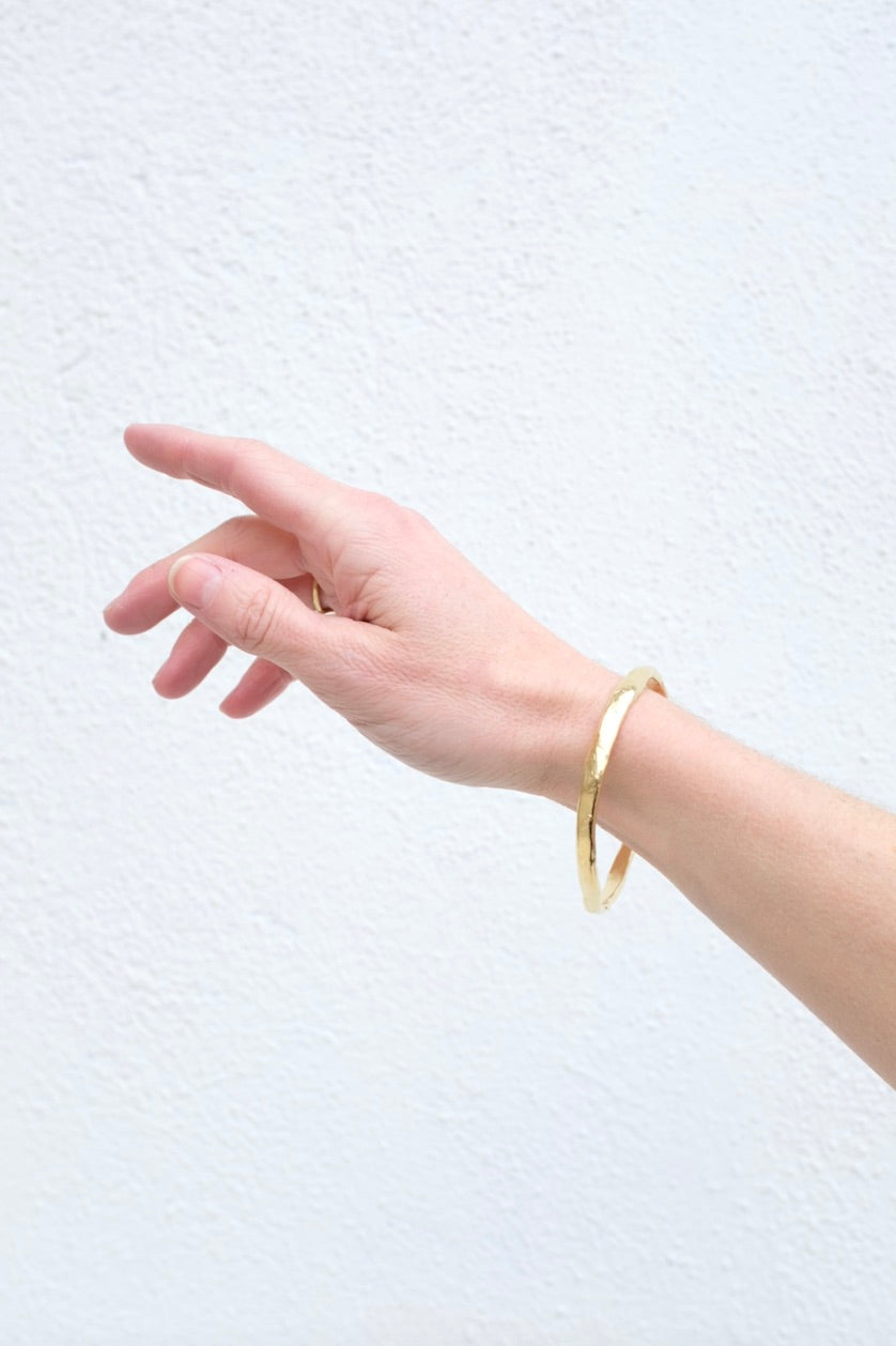 Mercurial NYC Asa Bangle