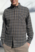 Anián The Cascadian Twill, Vintage