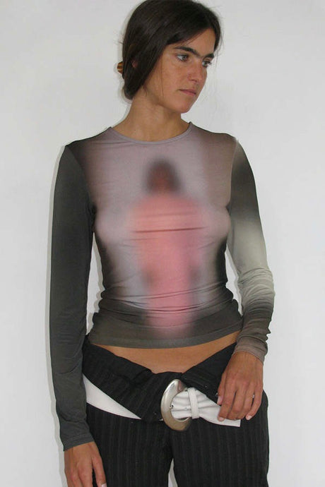 Paloma Wool Morchis Top / Taupe