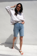 Agolde 90's Pinchwaist Short / Marque