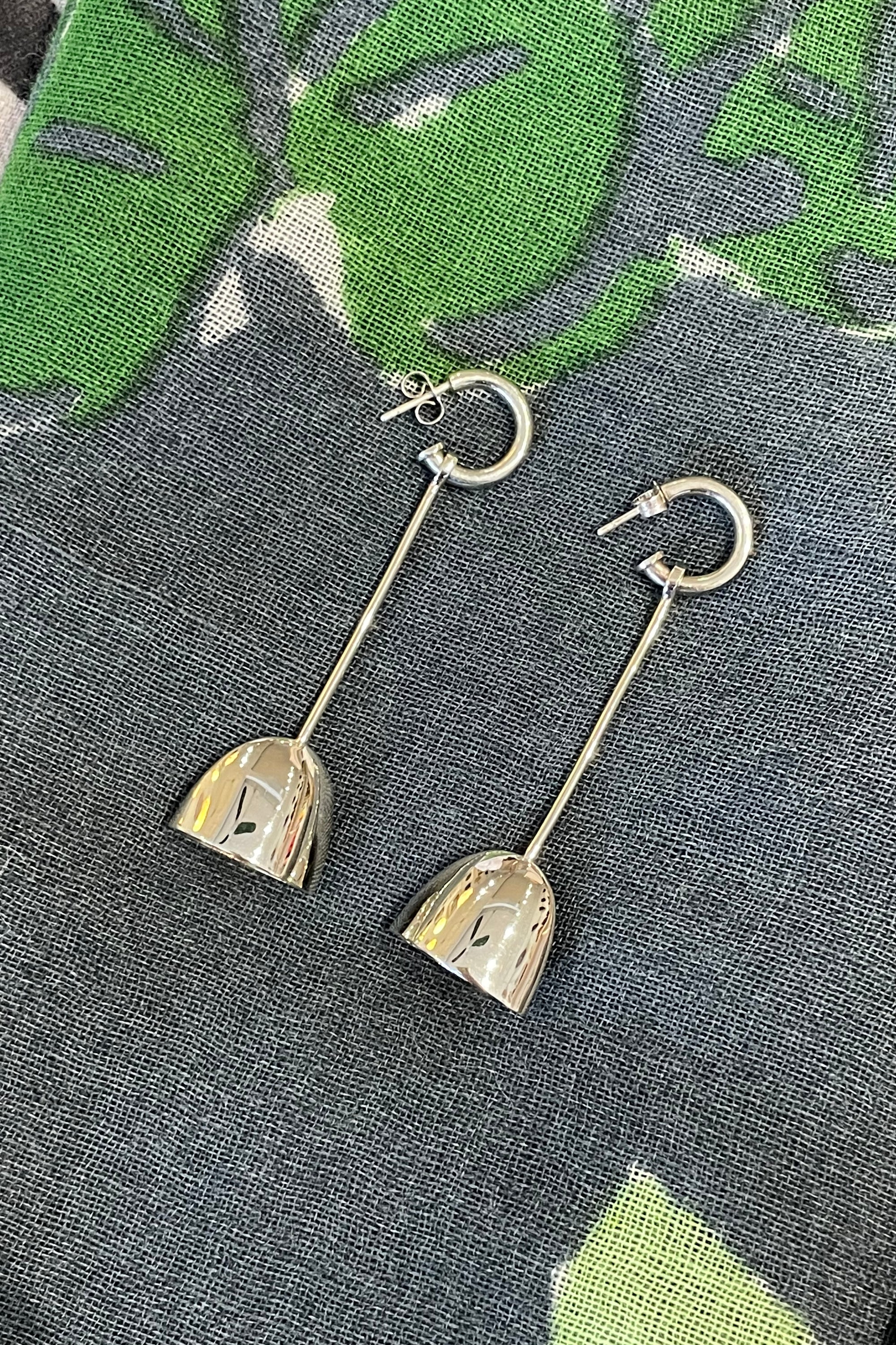Quarry Riboud Earrings