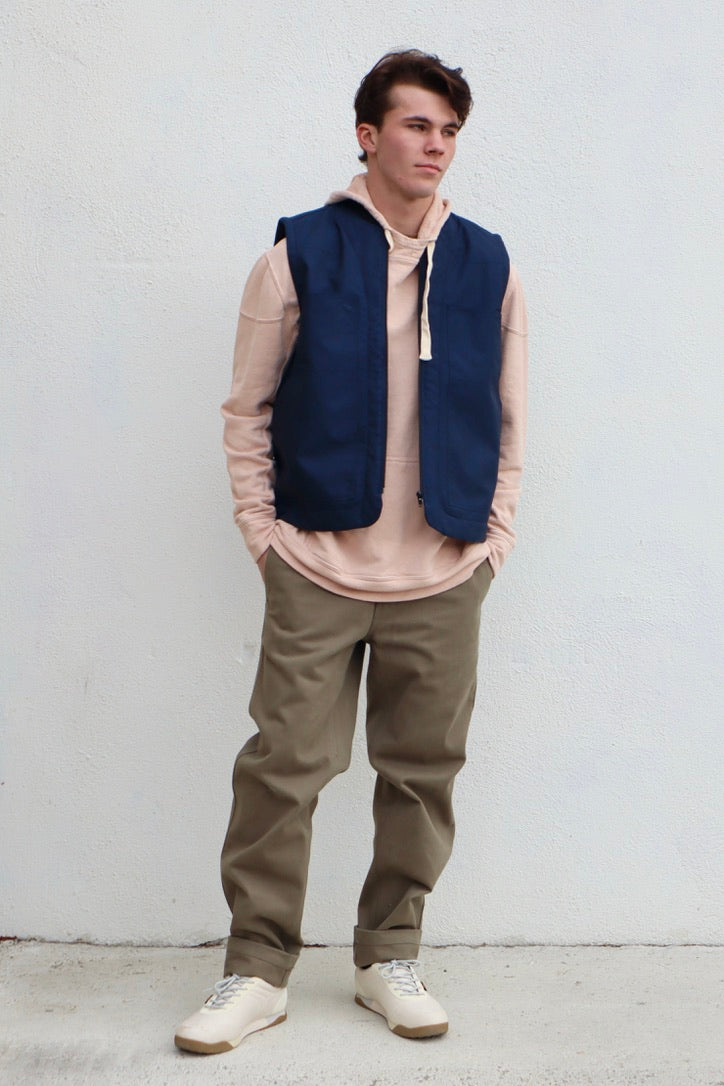 Frosthammer Nylon / Navy