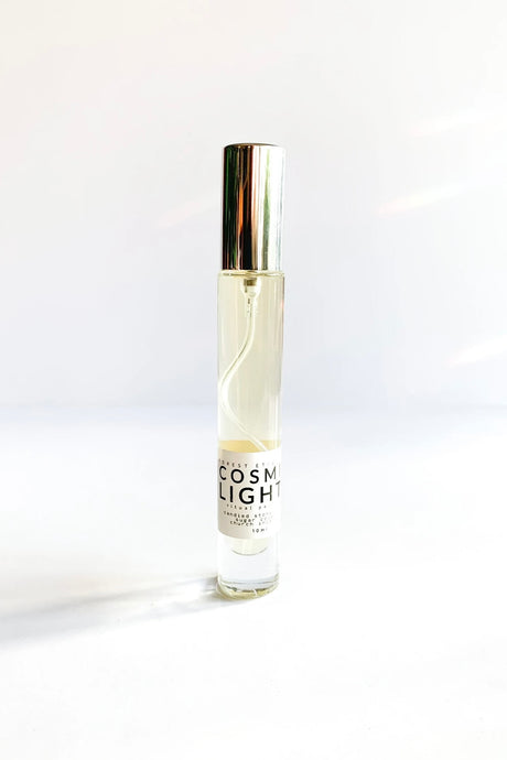 Forest Etiquette Cosmic Lights tinctured ritual perfume