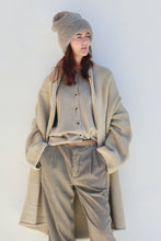 Lauren Manoogian Capote Coat / Willow
