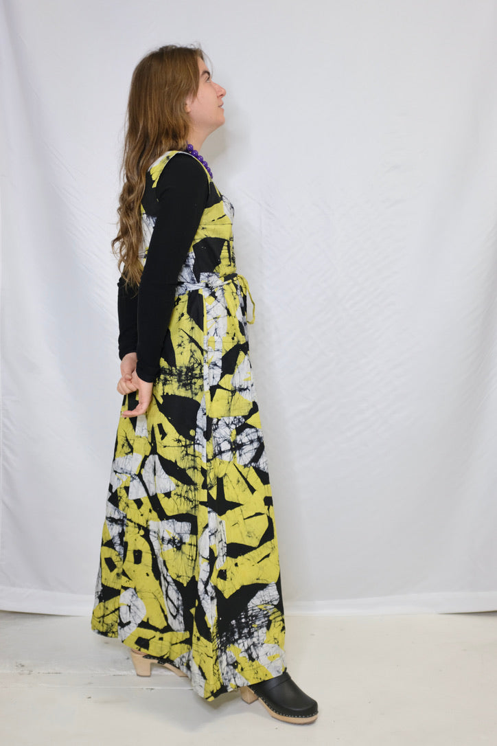 Osei Duro Torium Dress / Justwild