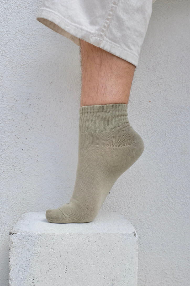 Ankle Sock / Sky