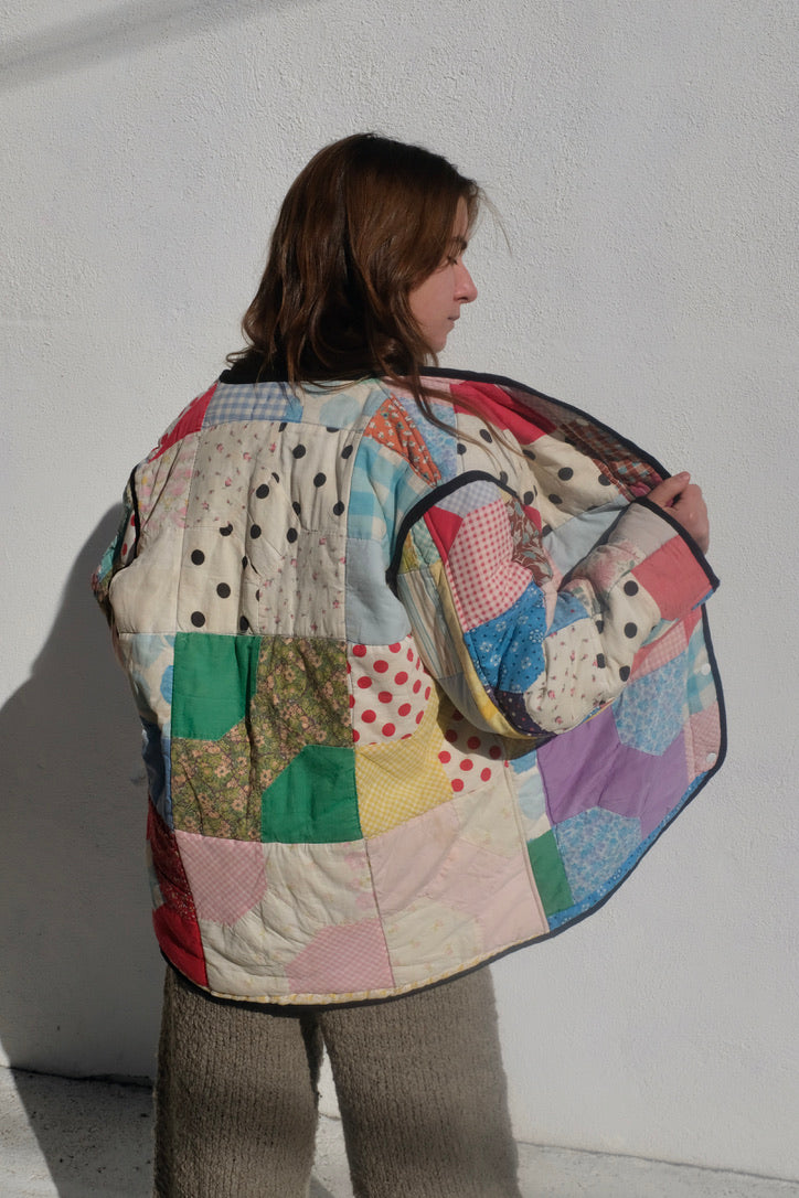 Quilt Liner Jacket – ad hoc penticton