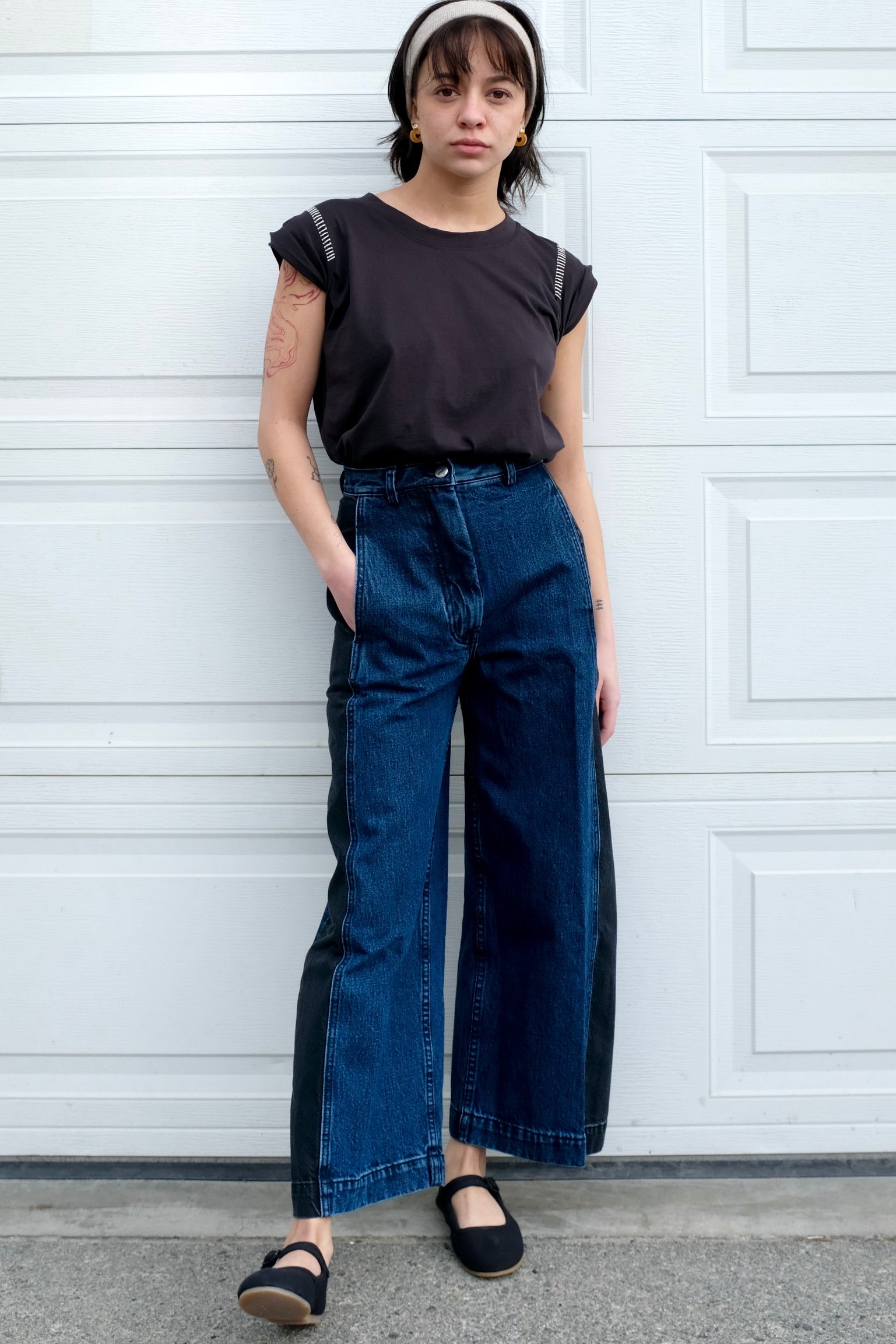 Rachel Comey / GARRA pant