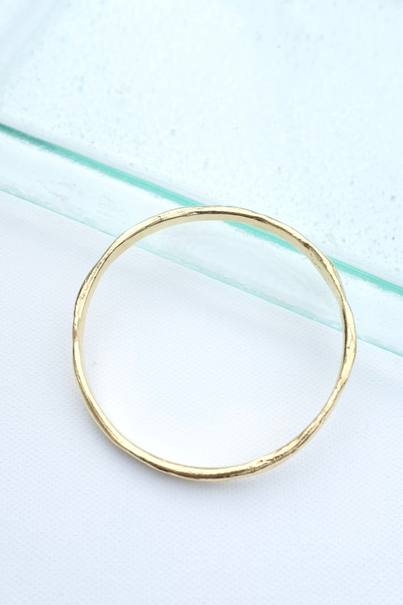 Mercurial NYC Asa Bangle