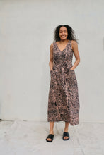 Osei Duro Torium Dress / Snakebite
