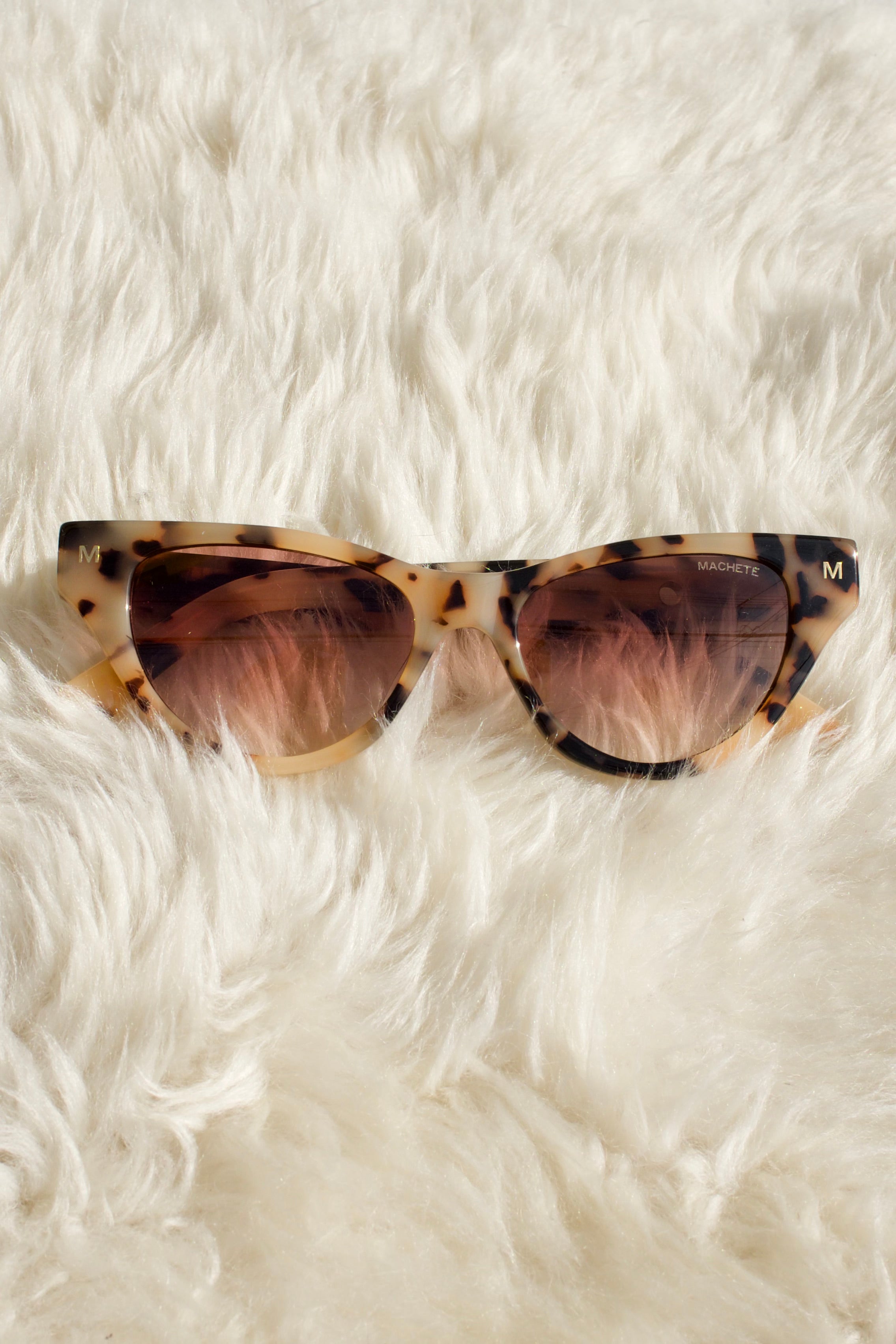 Machete Suzy Sunglasses