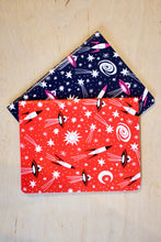 Badger & Burke Atomic Notebook Set