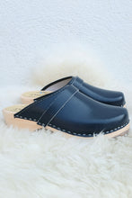 Lotta Classic Clogs / Blue
