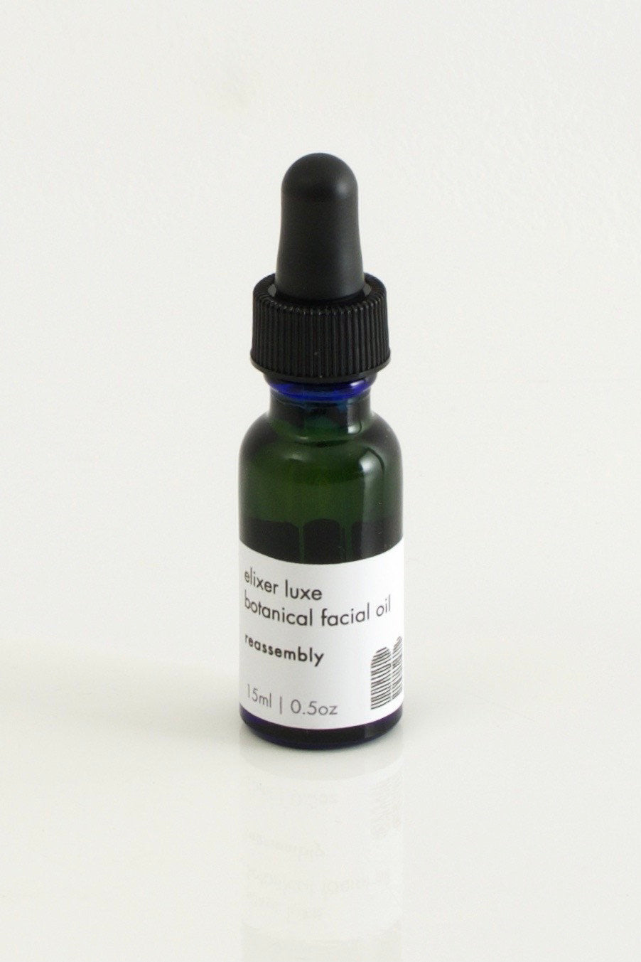 Reassembly Botanical Facial Oil 