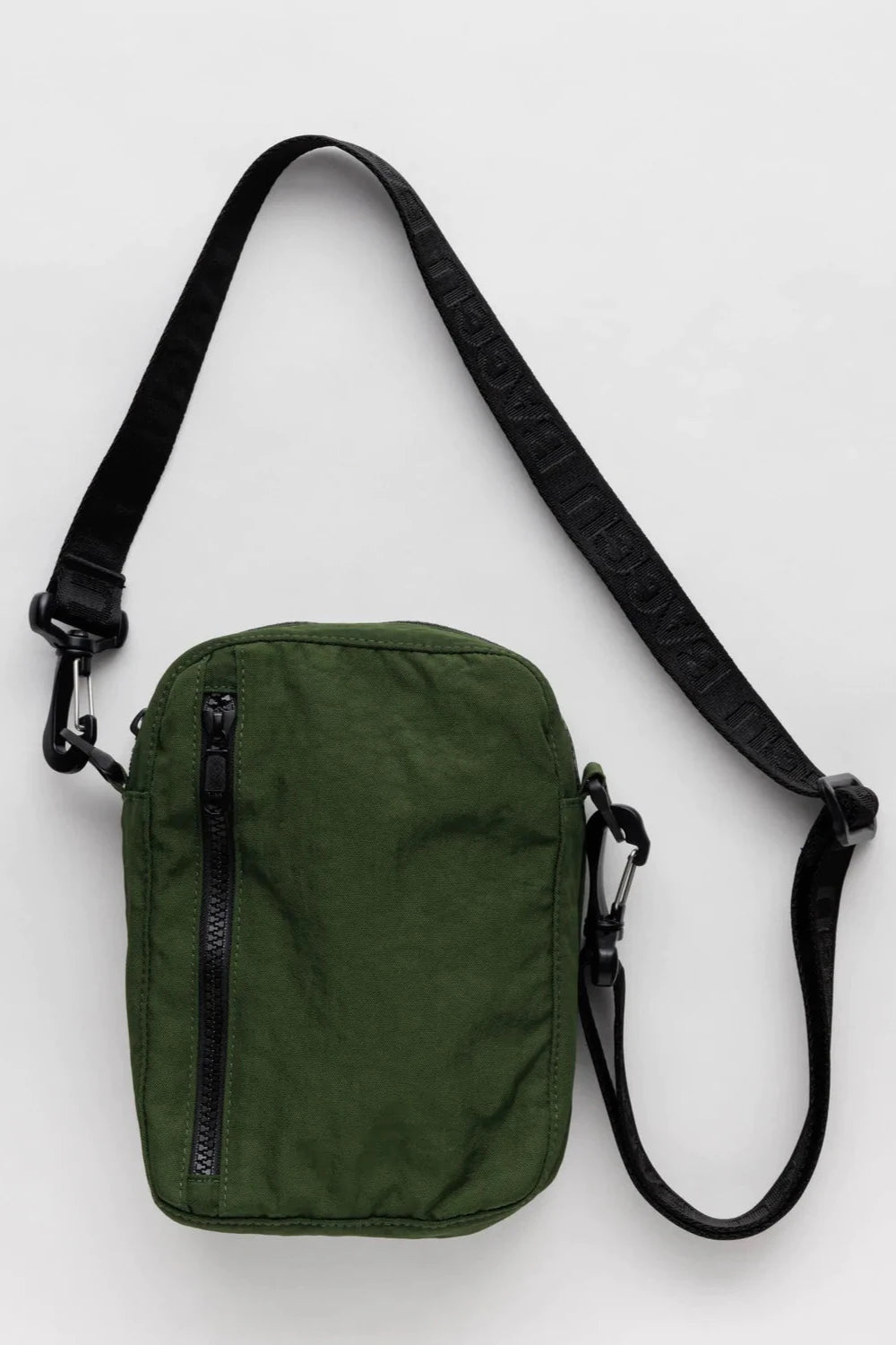 BAGGU Sport Crossbody / Bay Laurel