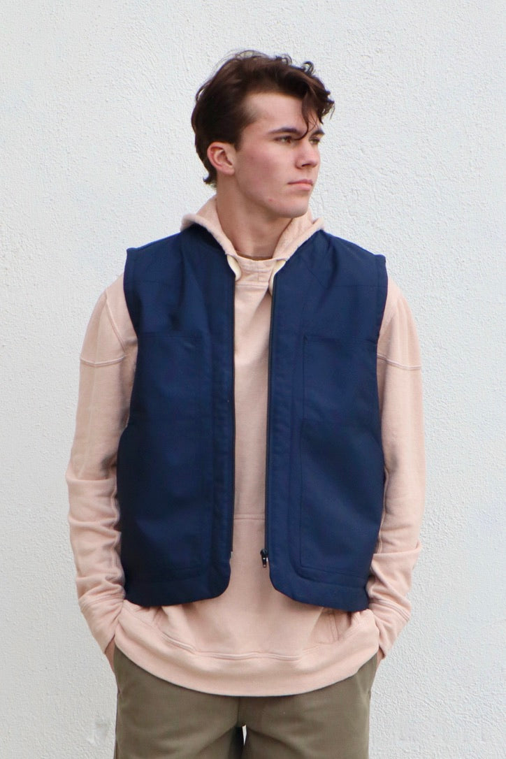 Frosthammer Nylon / Navy