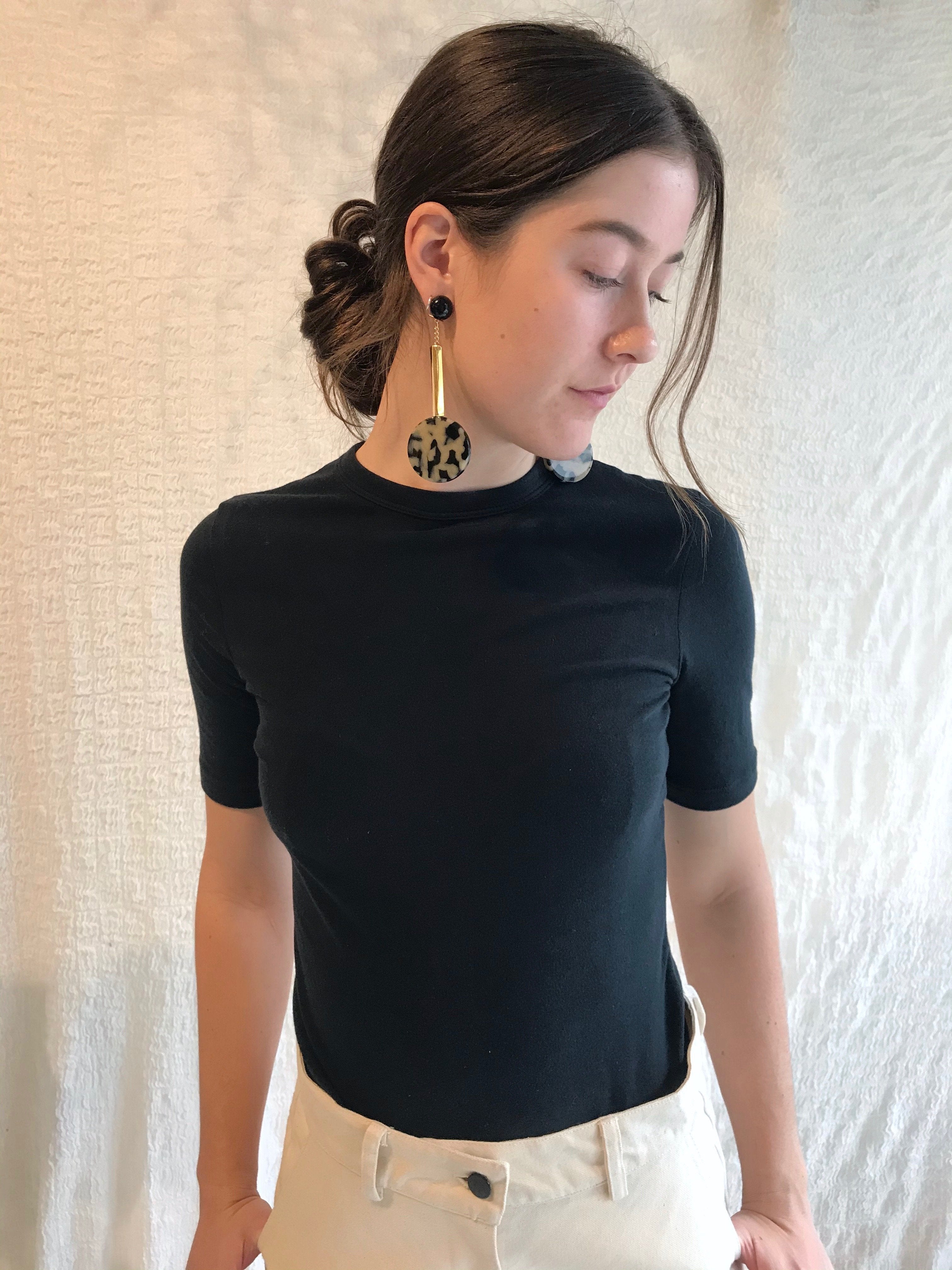 Rachel Comey JO in Dalmatian-Gold