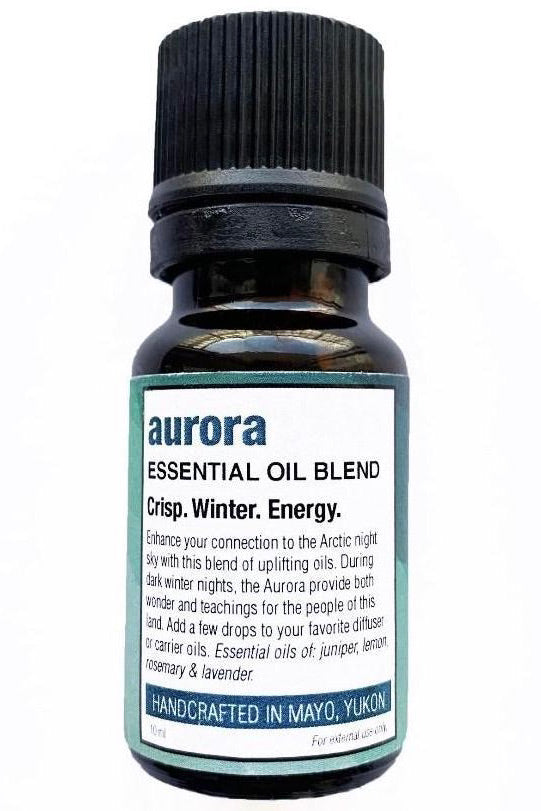 Essential Oil Blend / Aurora