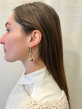 Rachel Comey Frey Earrings in Brass