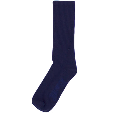 Jungmaven Aussie Hemp Wool Socks / Navy