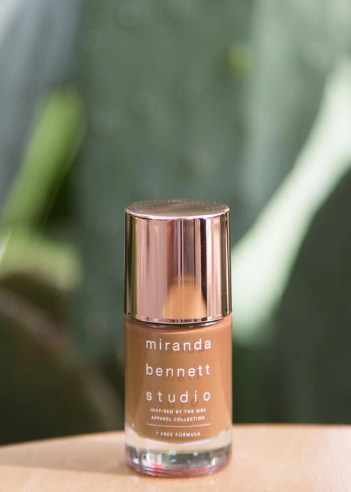 Nail Polish / Marfa
