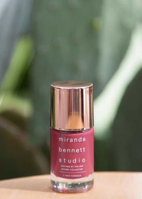 Nail Polish / Rio