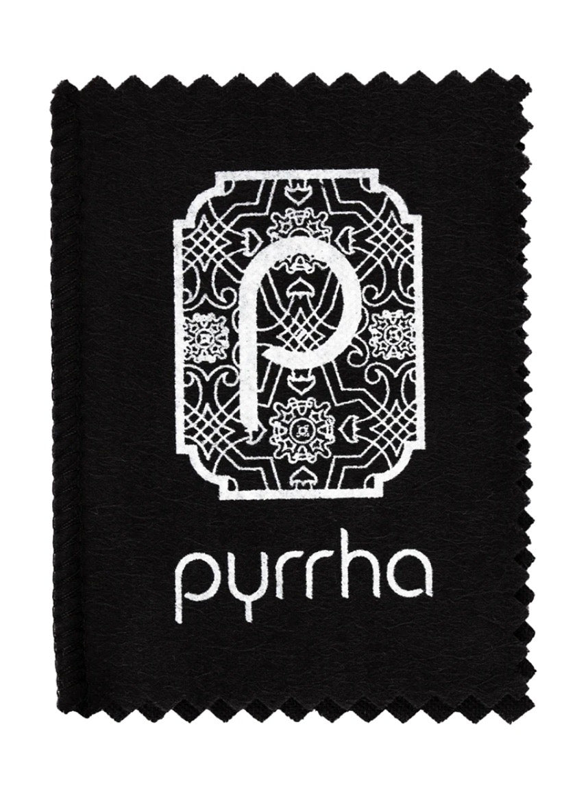Pyrrha Polishing Cloth