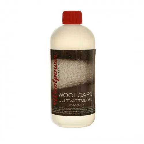 Woolcare