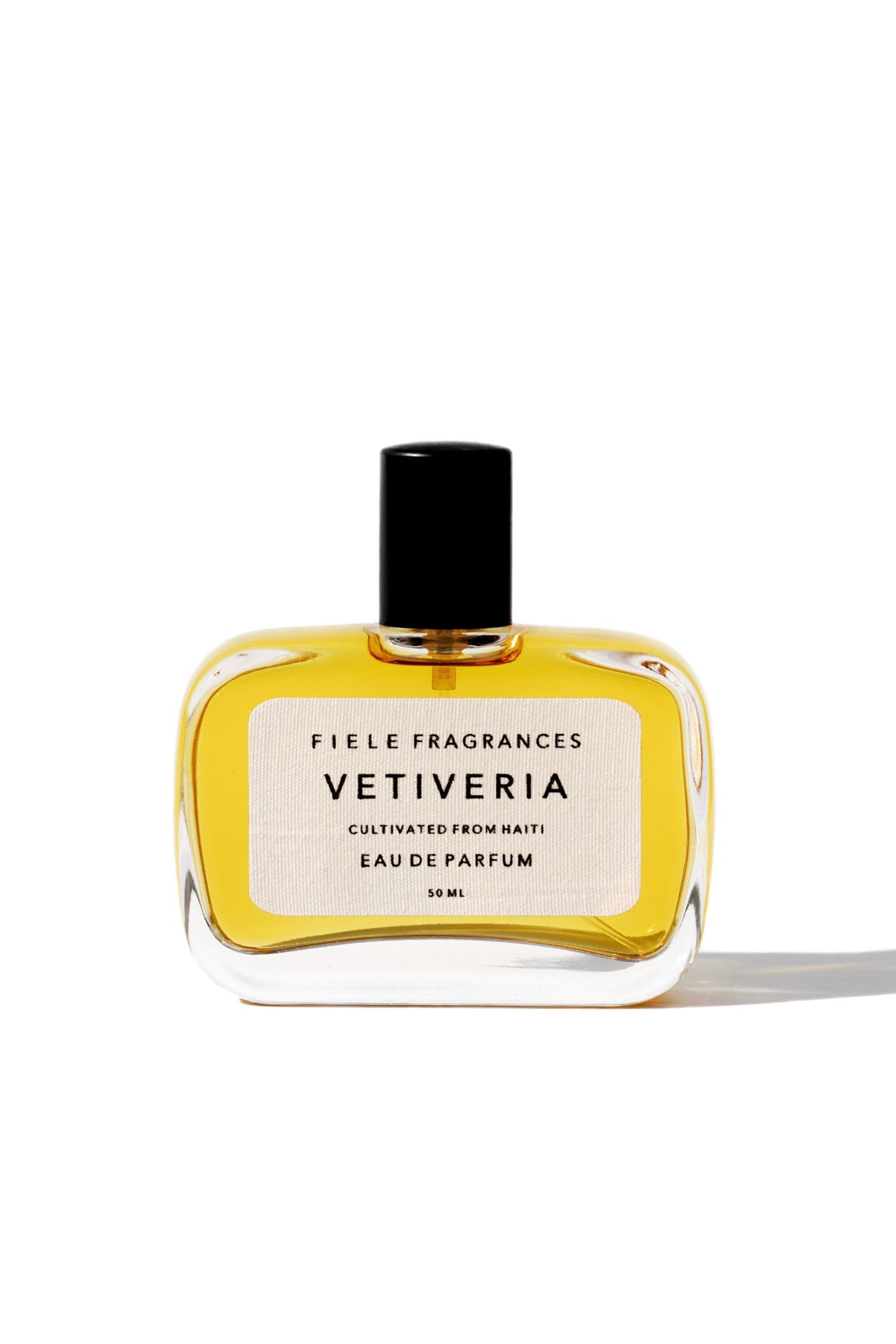 Eau De Parfum / Vetiveria