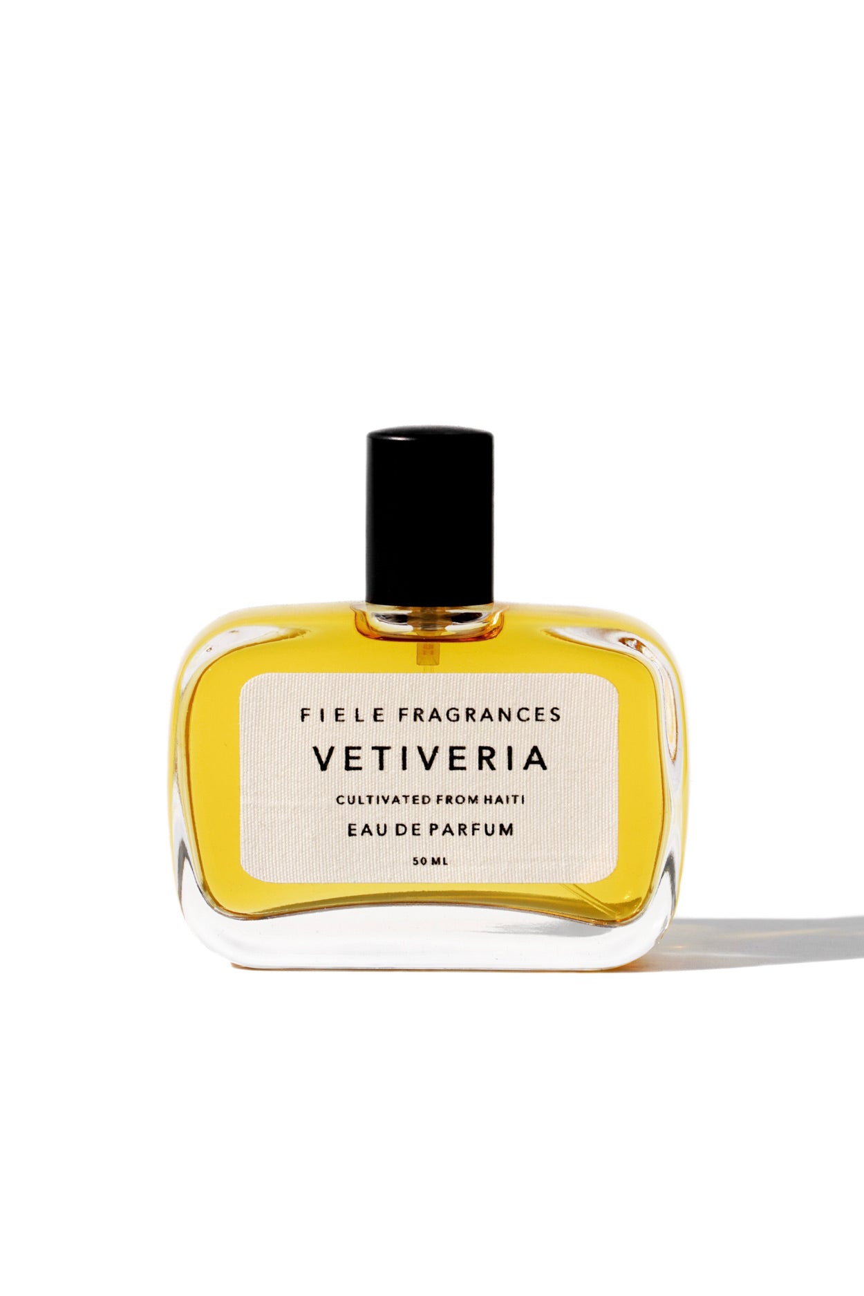 Fiele Eau De Parfum / Vetiveria