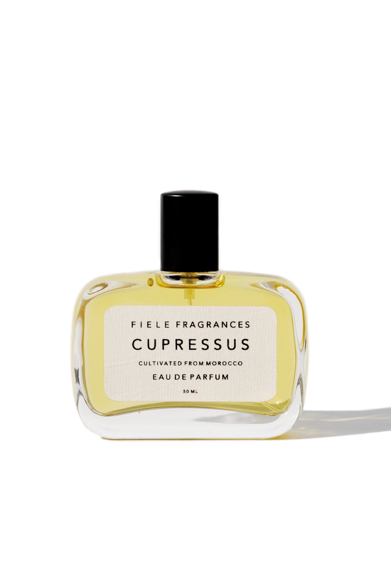 Fiele Eau De Parfum / Cupressus